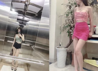 Chị chủ tiệm spa vú đẹp bị chịch