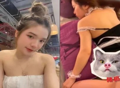 Nàng tình nguyện làm hầu gái
