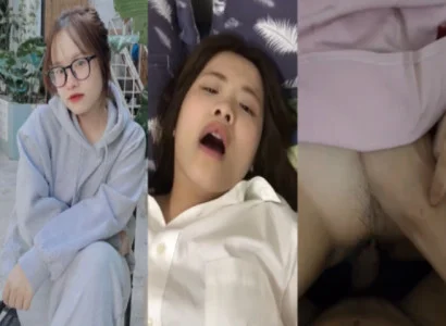 Tao quan hệ với em ghệ non mặt em nó biểu cảm cực sướng