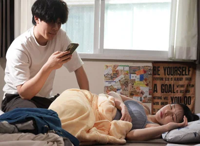 Gã đàn ông biến thái thích người yêu ngoại tình để nhìn